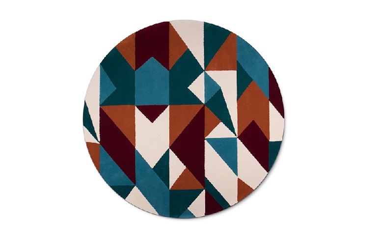 Audrey rug from Essential Home