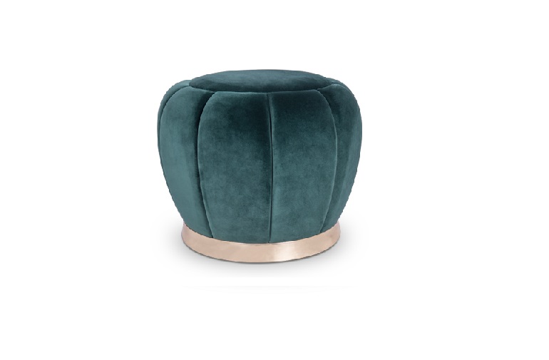 Florence stool from Essential Home