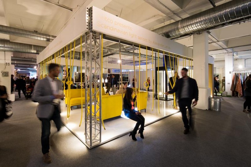London Design Fair
