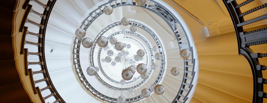 Fitzrovia Design District