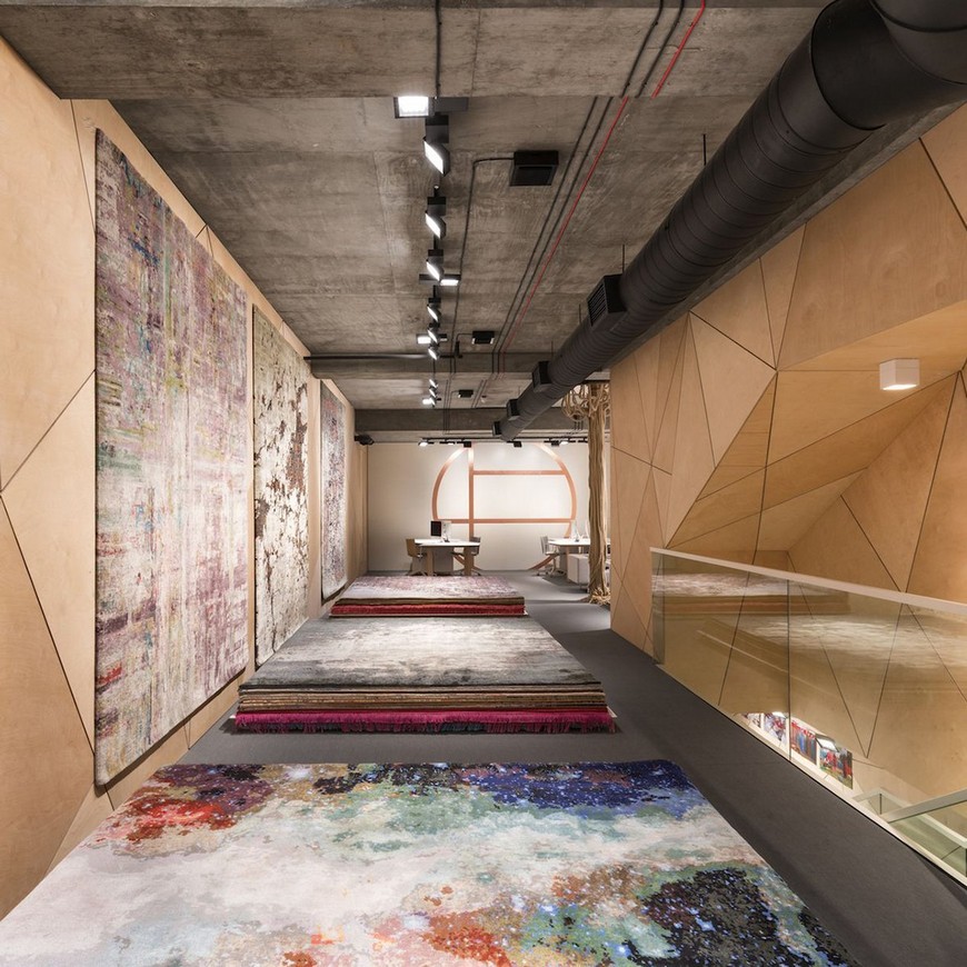 Mayfair Design District