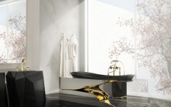 Bathroom Remodeling Projects for 2016. To see more Luxury Bathroom ideas visit us at www.luxurybathrooms.eu #luxurybathrooms #homedecorideas #bathroomideas @BathroomsLuxury