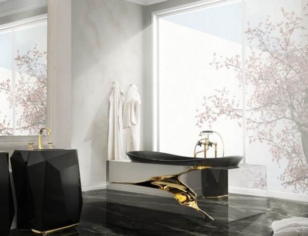 Bathroom Remodeling Projects for 2016. To see more Luxury Bathroom ideas visit us at www.luxurybathrooms.eu #luxurybathrooms #homedecorideas #bathroomideas @BathroomsLuxury