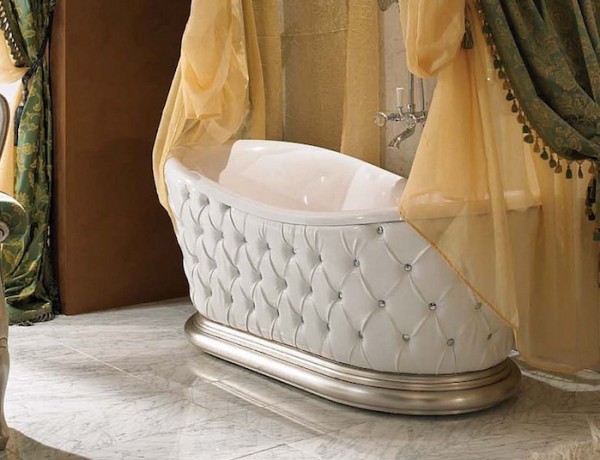 50 Magnificent Luxury Master Bathroom Ideas (part 4) ➤To see more Luxury Bathroom ideas visit us at www.luxurybathrooms.eu #luxurybathrooms #homedecorideas #bathroomideas @BathroomsLuxury
