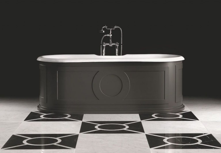 7 Luxury Bathroom Brands from Salone del Mobile 2016 You Must Know