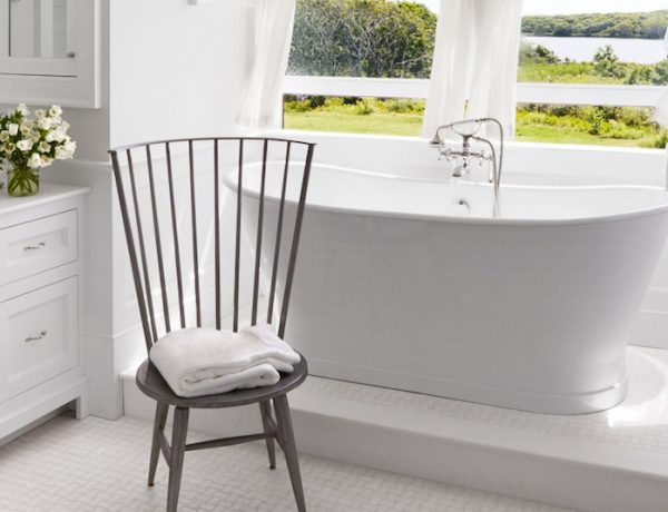 10 Astonishing Ideas to 'Spa Up' Your Luxury White Bathroom ➤To see more Luxury Bathroom ideas visit us at www.luxurybathrooms.eu #luxurybathrooms #homedecorideas #bathroomideas @BathroomsLuxury