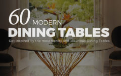 Get Inspired With the Free e-Book “60 Modern Dining Tables” ➤ Discover the season's newest designs and inspirations. Visit us at www.moderndiningtables.net #diningtables #homedecorideas #diningroomideas @ModDiningTables