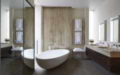 Amazing Luxury Bathroom Ideas by Helen Green ➤To see more Luxury Bathroom ideas visit us at www.luxurybathrooms.eu #luxurybathrooms #homedecorideas #bathroomideas @BathroomsLuxury
