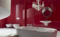 Stunning luxury bathroom ideas that shaped 2016 ➤To see more Luxury Bathroom ideas visit us at www.luxurybathrooms.eu #luxurybathrooms #homedecorideas #bathroomideas @BathroomsLuxury