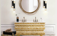 Luxury Bathrooms: Tips and Tricks: Luxurious Accessories for Stunning Environments
