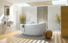 Meet Villeroy & Boch New Luxury Bathroom Furniture
