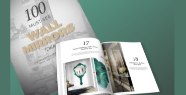 Discover The Unique 100 Must-see Wall Mirrors Ebook ➤To see more Luxury Bathroom ideas visit us at www.luxurybathrooms.eu #bathroom #homedecorideas #bathroomideas @BathroomsLuxury
