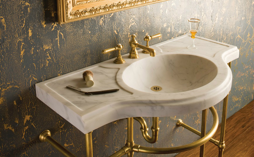 Learn How To Choose the Best Bathroom Sinks for Your Space