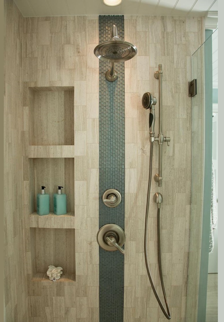 Discover The Hottest Trends Of Bathroom Tiles For Luxury Bathrooms