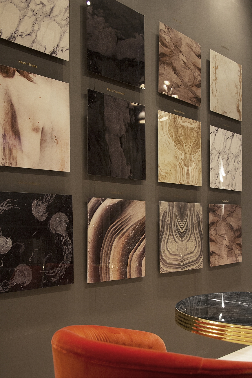 Salone del Mobile 2017 Highlights From The Top Brand Maison Valentina ➤To see more Luxury Bathroom ideas visit us at www.luxurybathrooms.eu #bathroom #isaloni #salonedelmobile @BathroomsLuxury