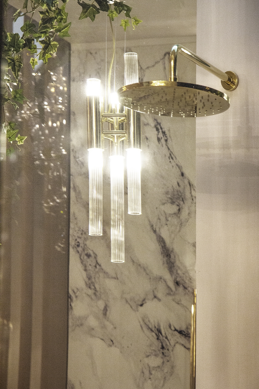 Salone del Mobile 2017 Highlights From The Top Brand Maison Valentina ➤To see more Luxury Bathroom ideas visit us at www.luxurybathrooms.eu #bathroom #isaloni #salonedelmobile @BathroomsLuxury