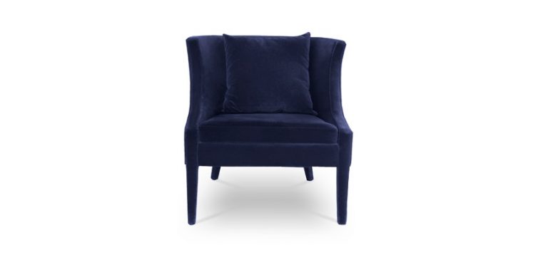 Find 5 Unique Armchairs To Enhance Your Luxury Bathroom Decor