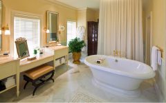 Be Inspired By The Elegant Bathrooms At The Jefferson Hotel ➤ To see more news about Luxury Bathrooms in the world visit us at http://luxurybathrooms.eu/ #luxurybathrooms #interiordesign #homedecor @BathroomsLuxury @bocadolobo @delightfulll @brabbu @essentialhomeeu @circudesign @mvalentinabath @luxxu @covethouse_