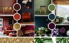 Pantone 2018 Color Trends For Your Next Design Project ➤ To see more news about Luxury Bathrooms in the world visit us at http://luxurybathrooms.eu/ #luxurybathrooms #interiordesign #homedecor @BathroomsLuxury @bocadolobo @delightfulll @brabbu @essentialhomeeu @circudesign @mvalentinabath @luxxu @covethouse_