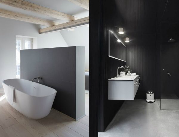 Get Away From It All At An Impressive And Exclusive Vipp Hotel Shelter ➤ To see more news about Luxury Bathrooms in the world visit us at http://luxurybathrooms.eu/ #luxurybathrooms #interiordesign #homedecor @BathroomsLuxury @bocadolobo @delightfulll @brabbu @essentialhomeeu @circudesign @mvalentinabath @luxxu @covethouse_