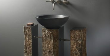 Luxury Bathrooms Shares The Most Luxurious Bathroom Novelties Of 2017 ➤ To see more news about Luxury Bathrooms in the world visit us at http://luxurybathrooms.eu/ #luxurybathrooms #interiordesign #homedecor @BathroomsLuxury @bocadolobo @delightfulll @brabbu @essentialhomeeu @circudesign @mvalentinabath @luxxu @covethouse_