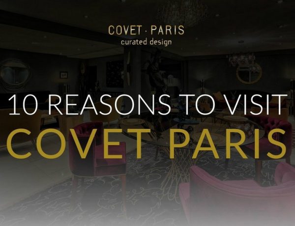 COVET PARIS, The Most Recent Design Center You Must Visit In Paris ➤ To see more news about Luxury Bathrooms in the world visit us at http://luxurybathrooms.eu/ #luxurybathrooms #interiordesign #homedecor @BathroomsLuxury @bocadolobo @delightfulll @brabbu @essentialhomeeu @circudesign @mvalentinabath @luxxu @covethouse_