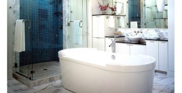 6 Top Home Decor Trends Of 2018, According To Pinterest ➤ To see more news about Luxury Bathrooms in the world visit us at http://luxurybathrooms.eu/ #luxurybathrooms #interiordesign #homedecor @BathroomsLuxury @bocadolobo @delightfulll @brabbu @essentialhomeeu @circudesign @mvalentinabath @luxxu @covethouse_