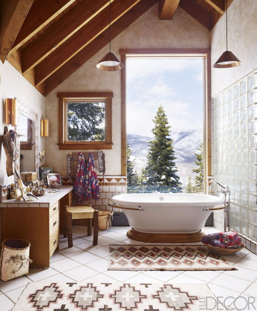 Be Inspired By 80 Beautiful Bathrooms For All Sizes And Styles