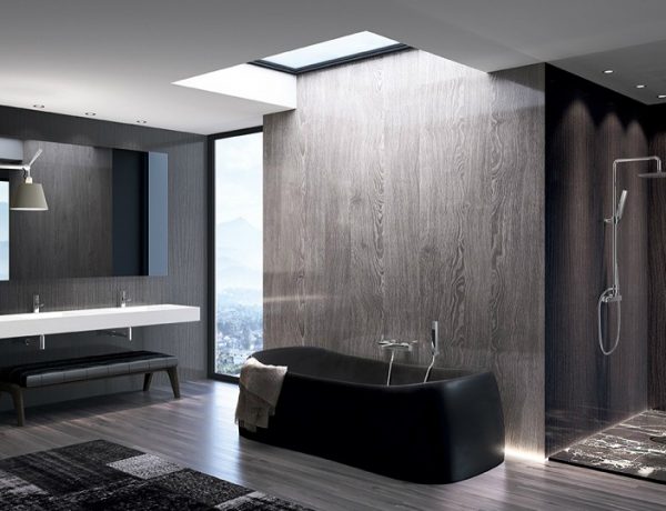 How To Nail The Monochromatic Color Scheme In Bathrooms Like A Pro #luxurybathroomsbrands #luxurybathroomsdesigns #luxurybathroomsimages #bathroomdecorideas http://luxurybathrooms.eu @mvalentinabath