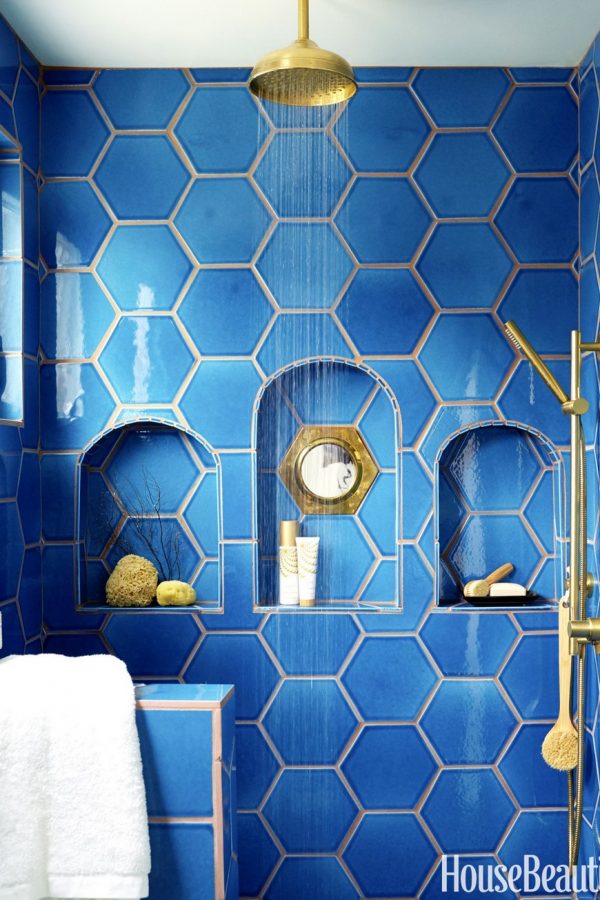 6 Small Bathroom Ideas to Achieve a Simple Yet Elegant Design Set