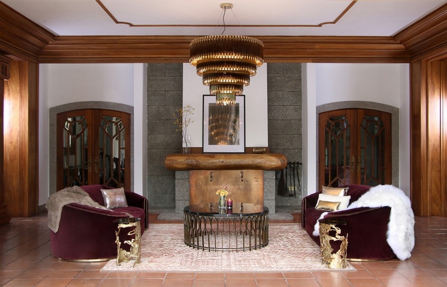 Covet International Awards Distinguishes Best Interior Design Projects