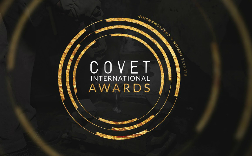 Covet International Awards Distinguishes Best Interior Design Projects