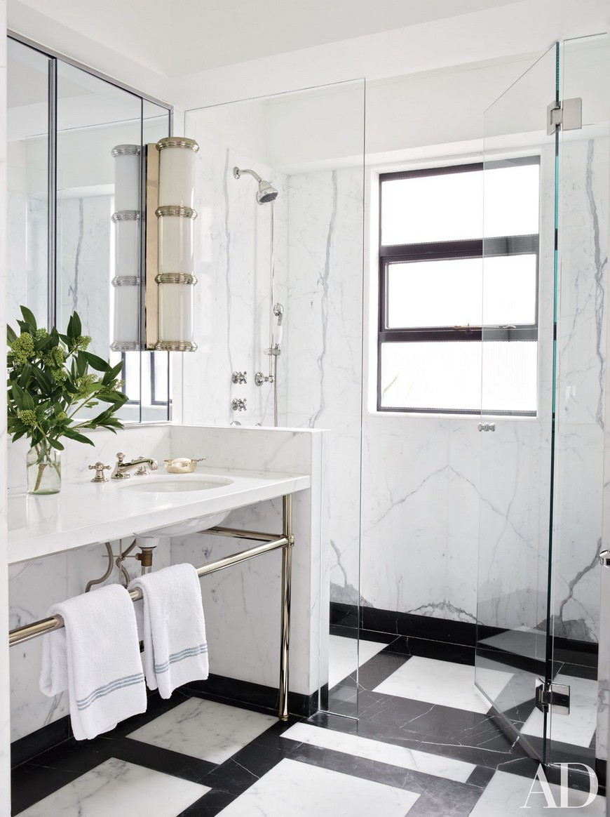Design Inspirations: 8 Luxury Shower Ideas that Will Motivate Your Day