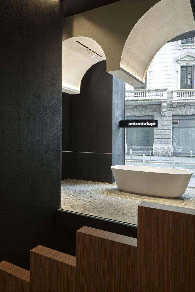 10 Luxury Design Showrooms that Offer the Ultimate Bathroom Experience