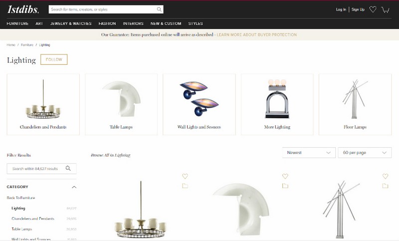 Find the Best Bathroom Fixtures In Renowned Online Lighting Stores