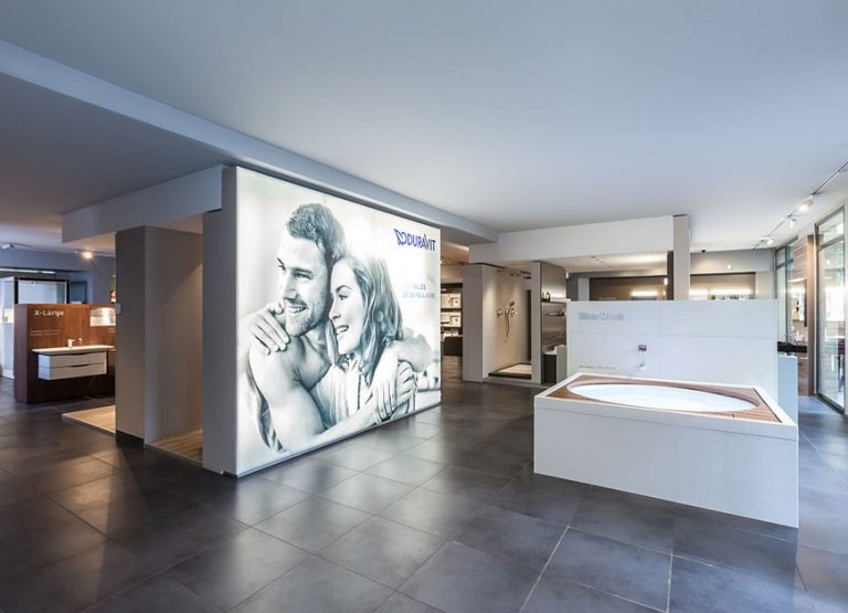 5 Luxury Bathroom Stores You Ought to Visit While in Maison et Objet