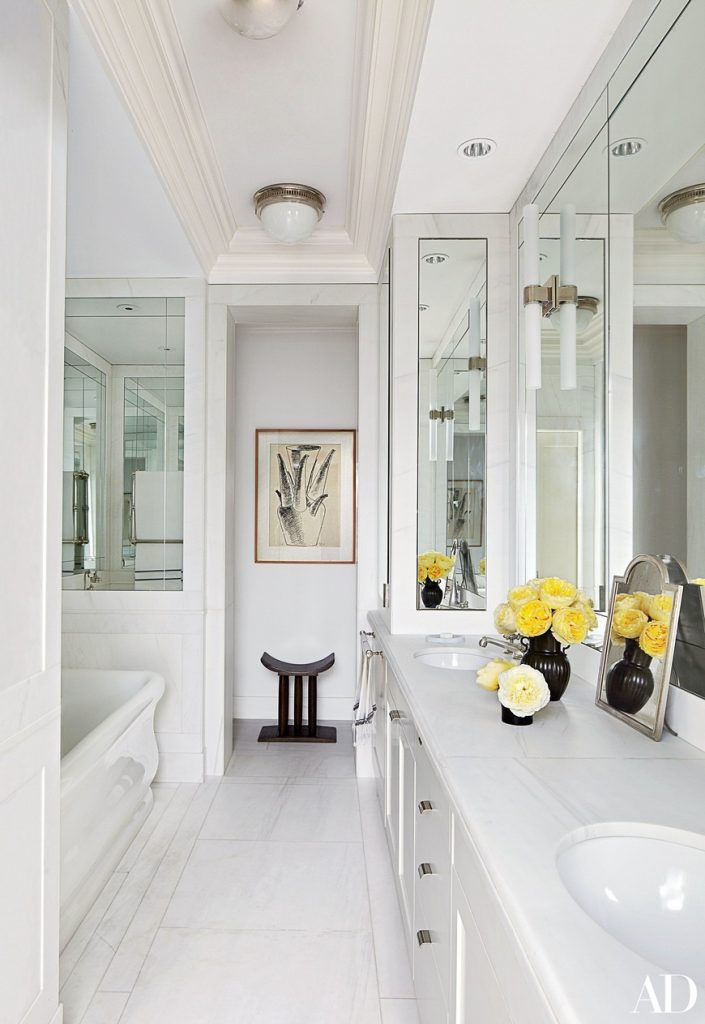 Best Interior Design Magazines to Find Bathroom Decor Inspirations