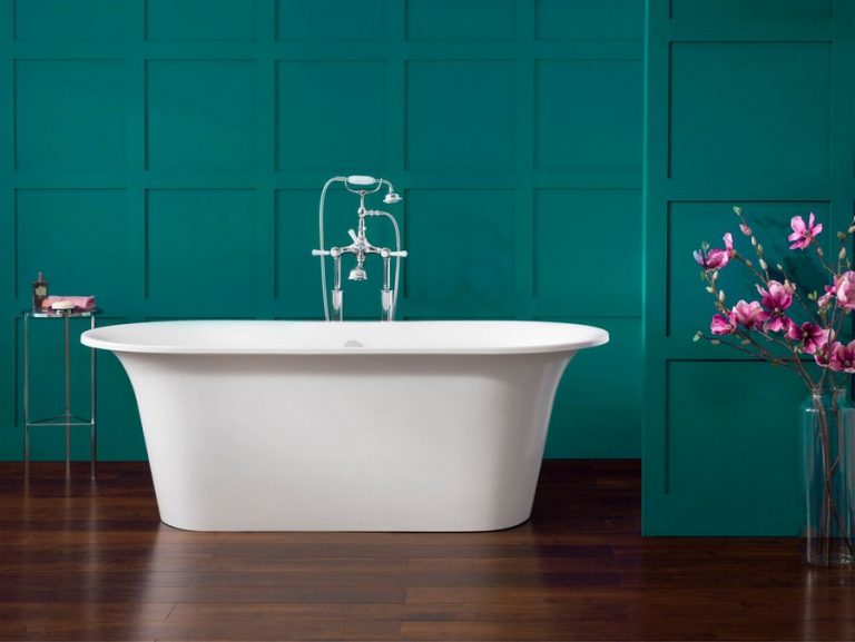 Victoria + Albert Baths Brand Have A New Incredible Color Service!