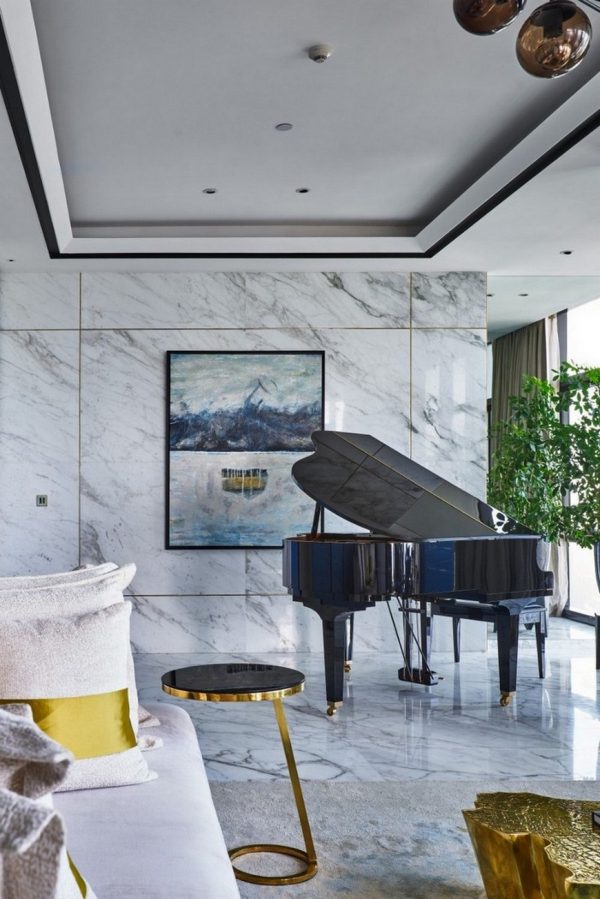 Be Inspired By The Top 100 Interior Designers List From