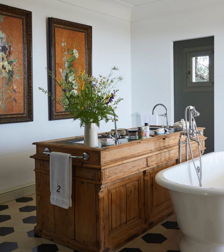 Meet Isabel López-Quesada And Her Famous Luxury Design Projects