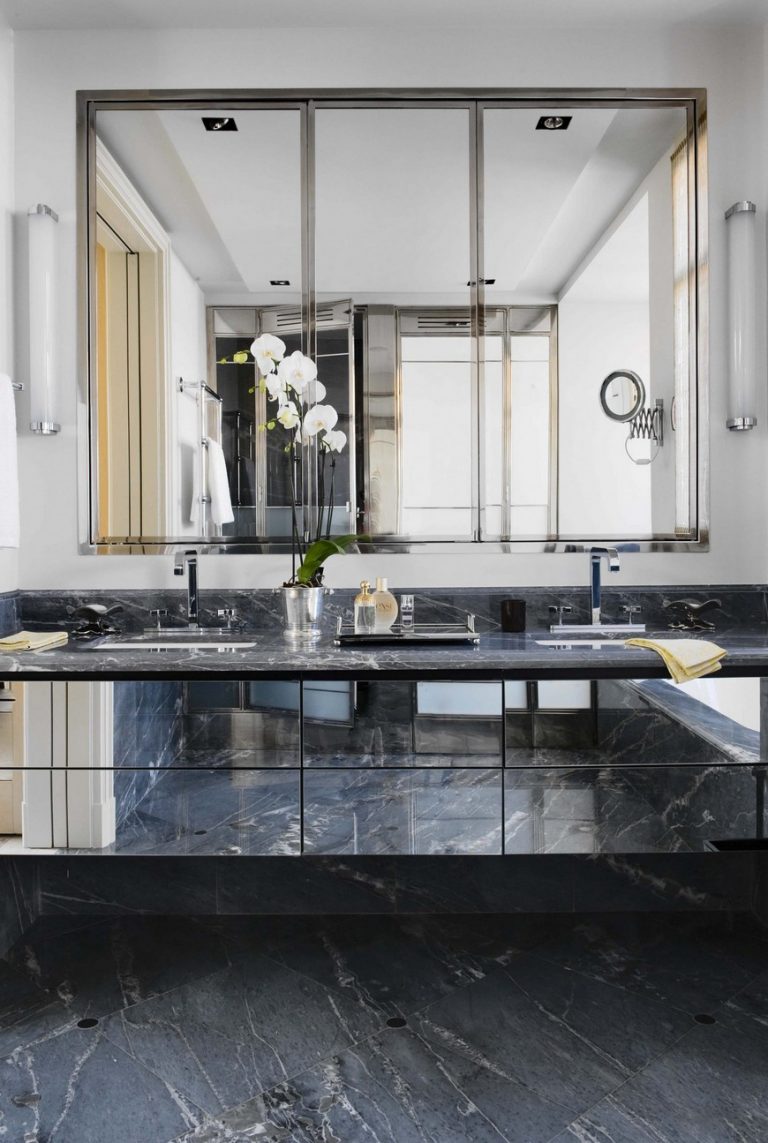 Meet Isabel López-Quesada And Her Famous Luxury Design Projects