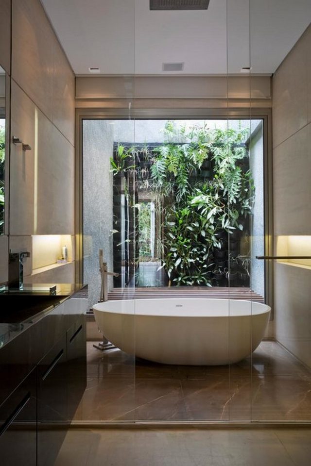 Fernanda Marques Is One Of The Trendiest Interior Designers In Brazil