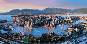Meet The Most Famous Interior Design Showroom In Vancouver