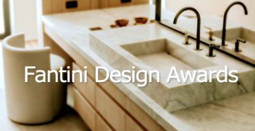 7 Bathroom Designs That Won This Year's Fantini Design Awards