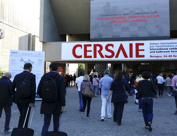 Cersaie 2019 - Everything About The Famous Bathroom Exhibit