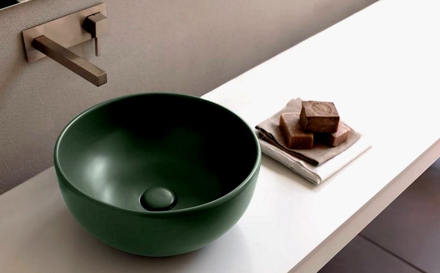 Idéobain 2019 - Everything About The French Bathroom Design Event