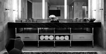 5 Interior Designers From LA To Help You Design Your Bathroom Project