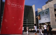 Amazing Bahroom Design Inspirations From Hábitat Valencia 2019