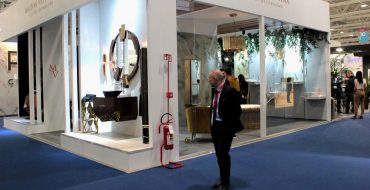 Cersaie 2019 - Discover The Event's Top 10 Bathroom Design Exhibitors