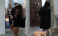 Cersaie 2019 - Recall The Best Moments Of This Inspiring Design Event